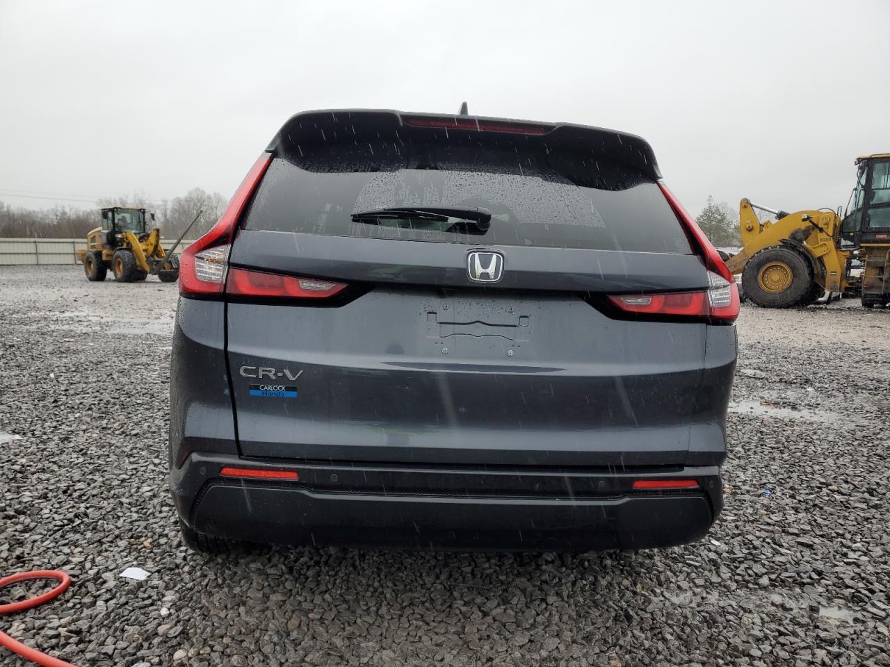 2024 HONDA CR-V EXL VIN:2HKRS3H79RH323368