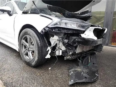 2020 Kia K5 KNAG541BBLA008560 VIN:KNAG541BBLA008560