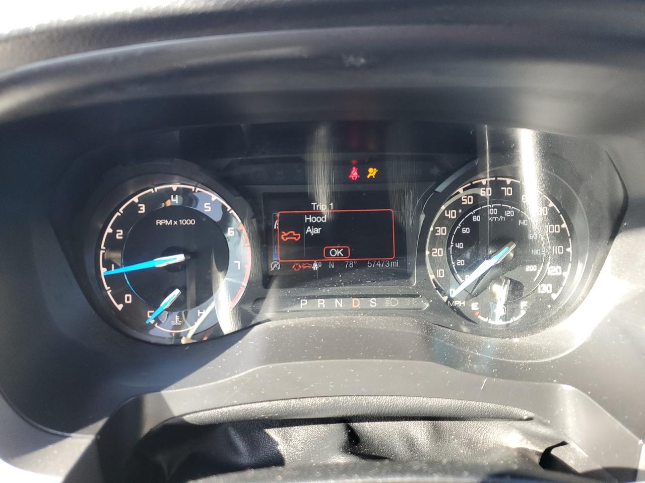2022 FORD RANGER XL VIN:1FTER4FH4NLD13378