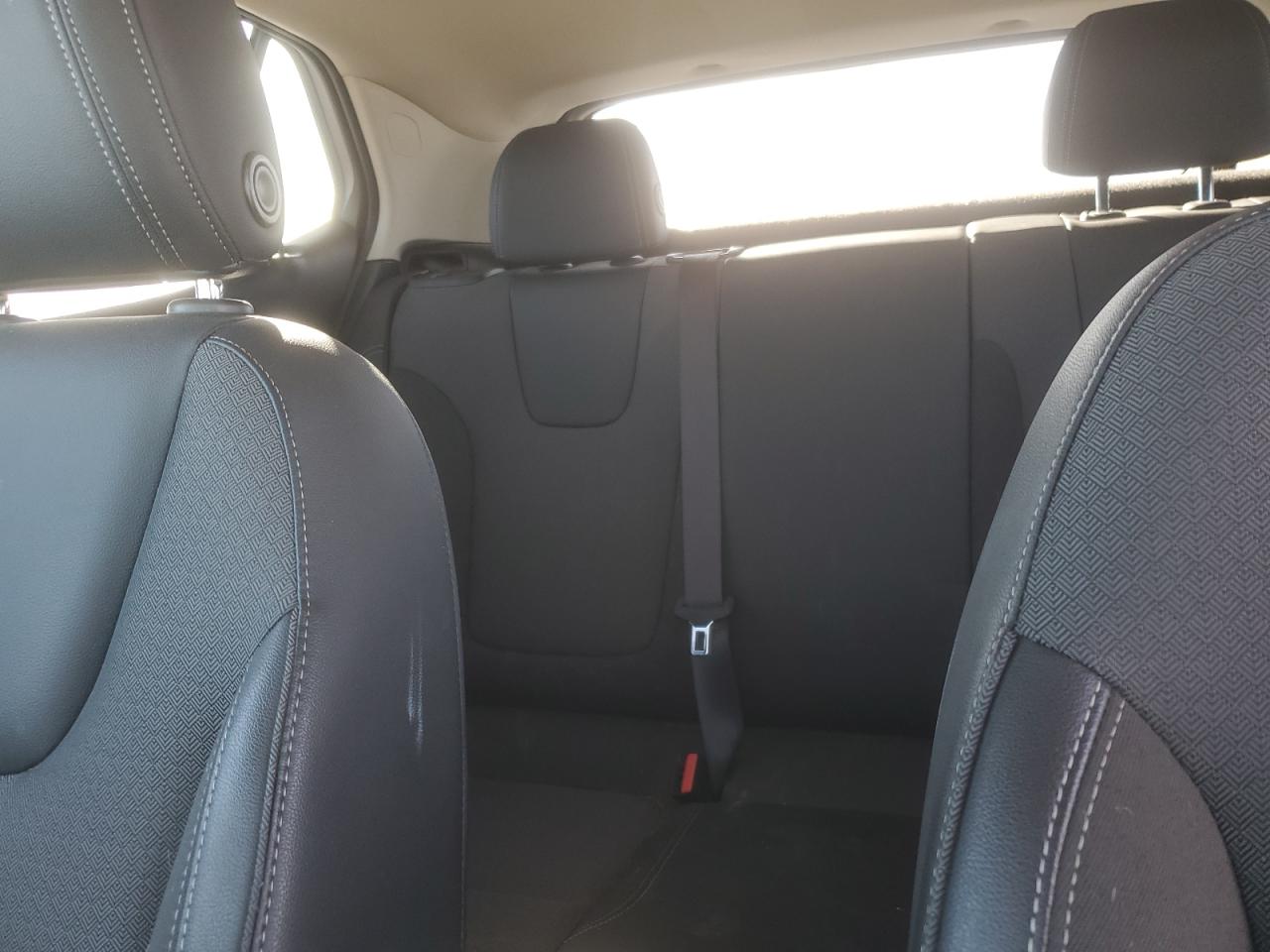 2022 BUICK ENCORE GX PREFERRED VIN:KL4MMBS23NB118646