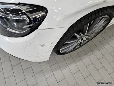 2022 Mercedes-Benz E 350 VIN: