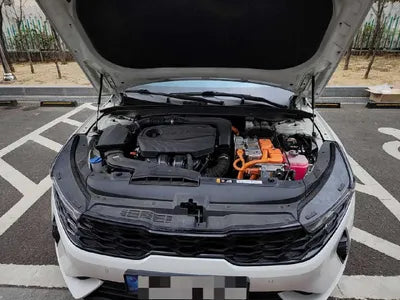 2022 Kia K5 VIN: