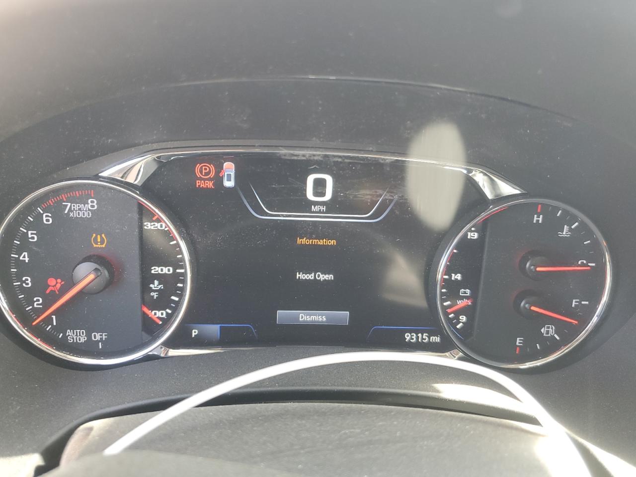 2024 GMC TERRAIN DENALI VIN:3GKALXEG0RL281764