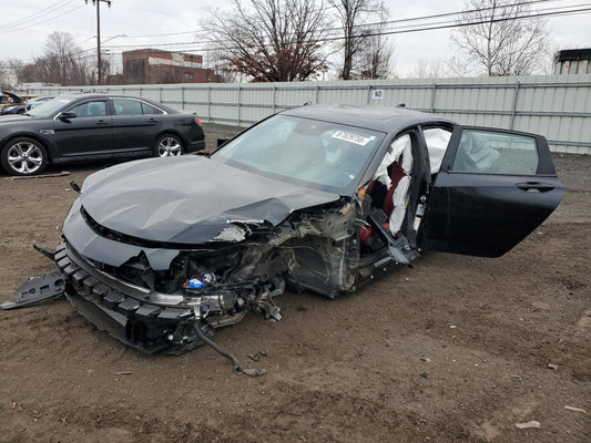 2023 ACURA TLX TYPE S VIN:19UUB7F95PA003573