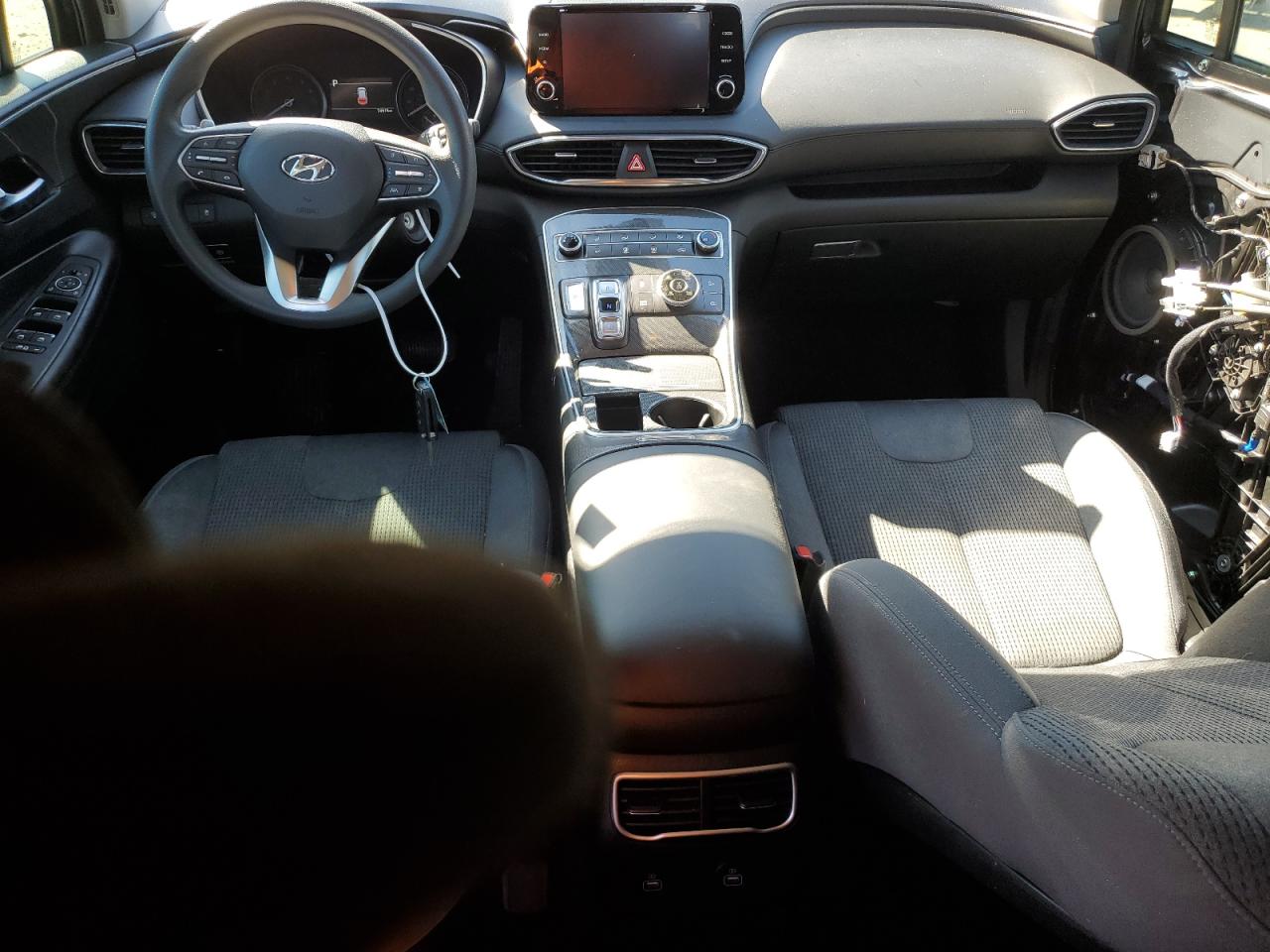 2023 HYUNDAI SANTA FE SE VIN:5NMS1DAJ7PH493643