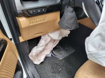 2021 Kia Carnival KNANC81BBMS128216 VIN:KNANC81BBMS128216