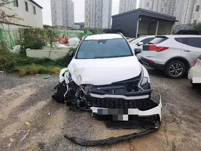 2023 Kia Sportage KNAPW81GBPK056427 VIN:KNAPW81GBPK056427