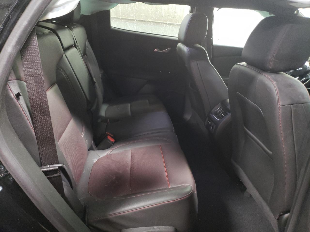 2022 CHEVROLET BLAZER RS VIN:3GNKBKRS6NS237294