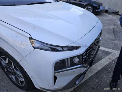 2022 Hyundai Santa FE KMHS5811BNU038415 VIN:KMHS5811BNU038415