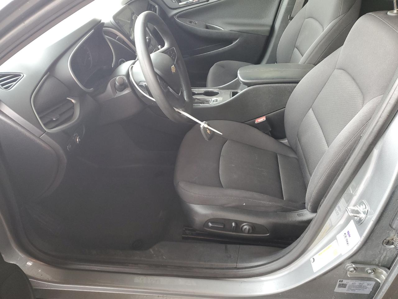 2023 CHEVROLET MALIBU LT VIN:1G1ZD5ST6PF221103