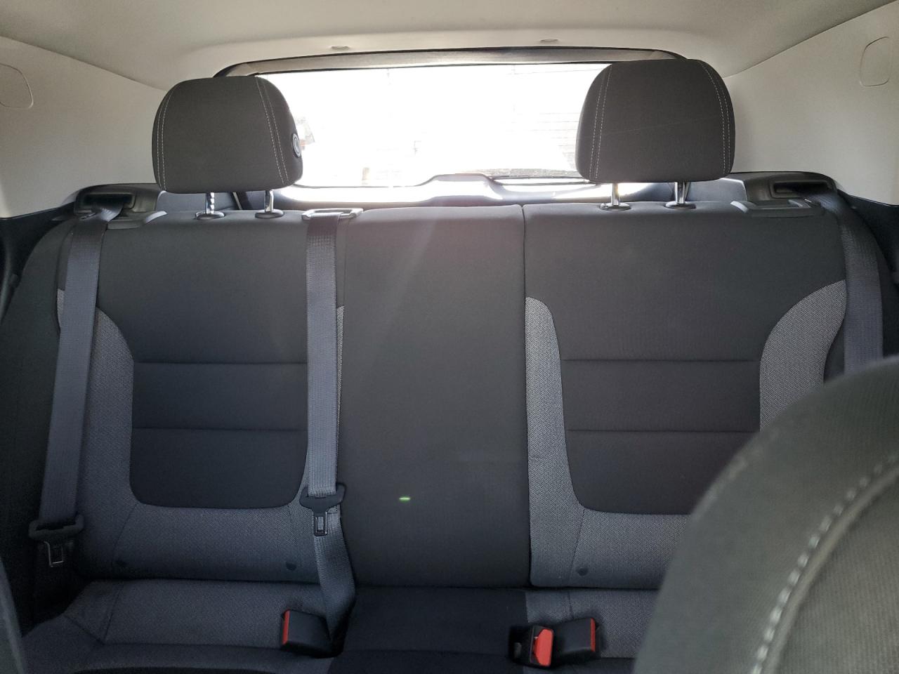 2023 CHEVROLET TRAILBLAZER LT VIN:KL79MPS25PB088493