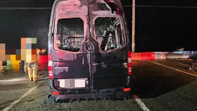 2017 Mercedes-Benz Sprinter VIN: