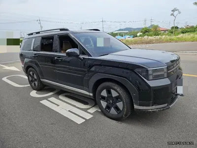2023 Hyundai Santa FE VIN: