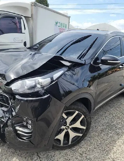 2018 Kia Sportage 926KMKNAPN813BJK5 VIN:926KMKNAPN813BJK5