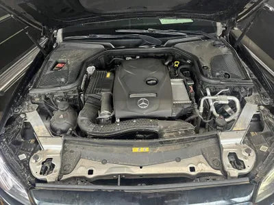 2018 Mercedes-Benz E 300 WDDZF4KB8JA461976 VIN:WDDZF4KB8JA461976