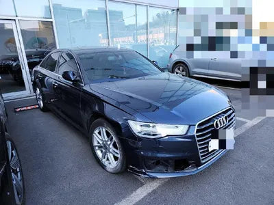 2016 Audi A6 WAUZZZ4G7GN141781 VIN:WAUZZZ4G7GN141781