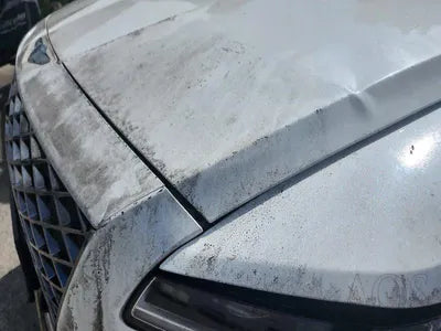 2021 Genesis GV80 VIN: