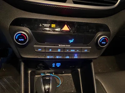 2020 Hyundai Tucson KMHJ281ABLU162306 VIN:KMHJ281ABLU162306