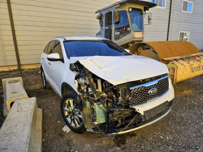 2017 Kia Sorento KNAPH81ABHA338797 VIN:KNAPH81ABHA338797