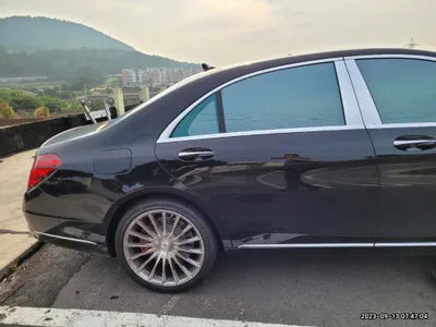 2015 Mercedes-Benz S 600 WDDUG7GB8FA078905 VIN:WDDUG7GB8FA078905