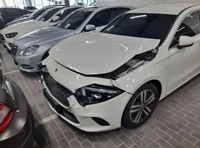 2021 Mercedes-Benz A 220 W1K3G4EB1MJ261914 VIN:W1K3G4EB1MJ261914
