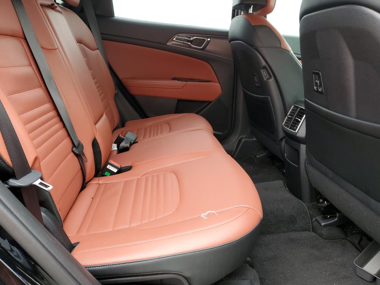 2023 KIA SPORTAGE SX PRESTIGE VIN:5XYK53AF5PG066482