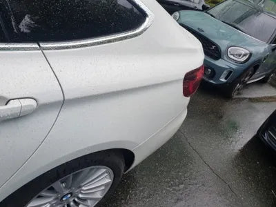 2019 BMW 320 WBA8T310XLCD50197 VIN:WBA8T310XLCD50197