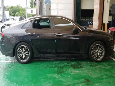 2022 Kia K5 VIN: