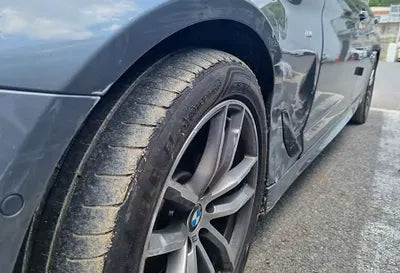 2017 BMW 520 WBAJC5103HWB83278 VIN:WBAJC5103HWB83278