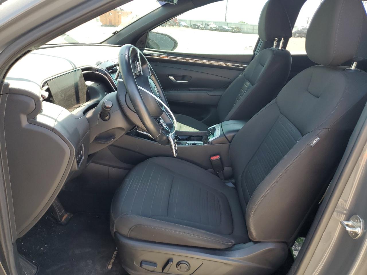 2022 HYUNDAI SANTA CRUZ SEL PREMIUM VIN:5NTJDDAF9NH005339