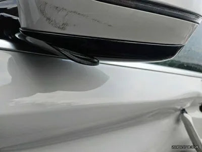 2022 BMW 530 WBA31BJ02NWX81996 VIN:WBA31BJ02NWX81996