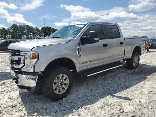 2022 FORD F250 SUPER DUTY VIN:1FT7W2BT6NEG02248