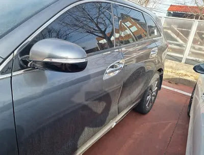 2016 Kia Sorento KNAPH81ABGA209640 VIN:KNAPH81ABGA209640