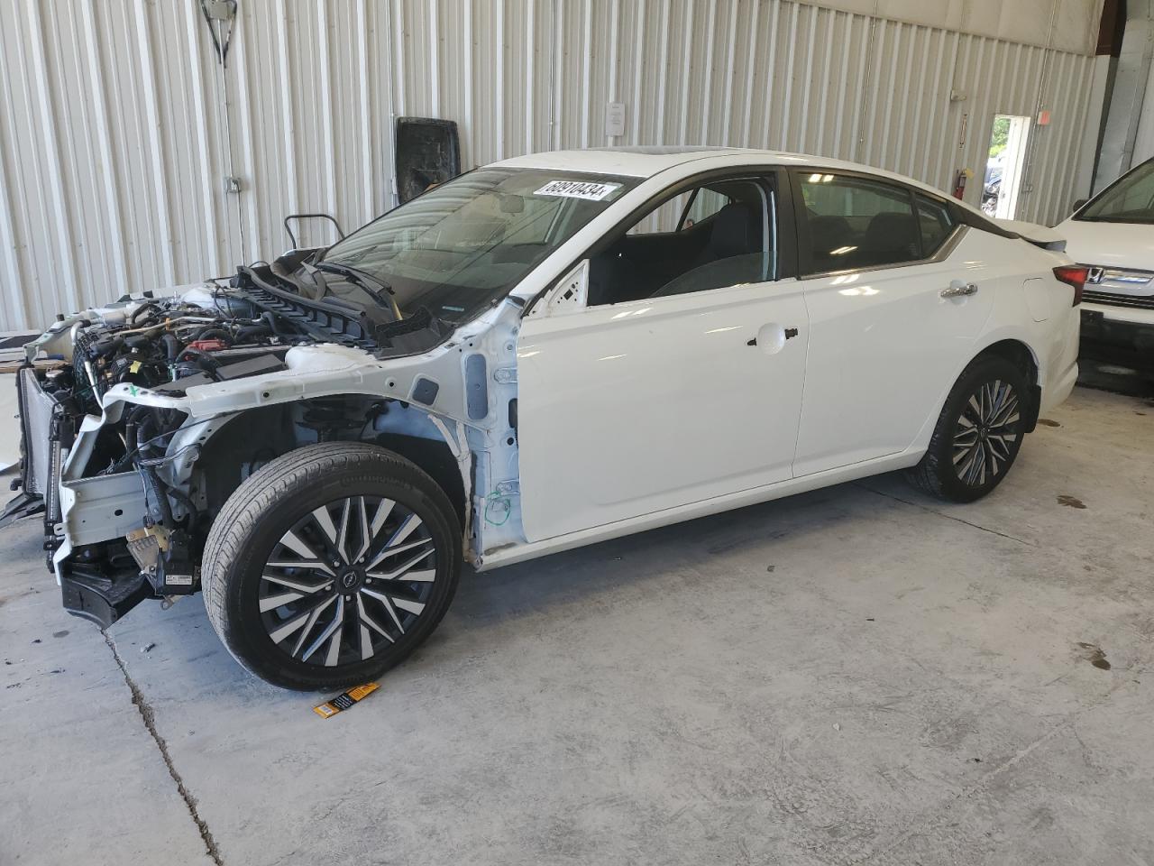 2023 NISSAN ALTIMA SV VIN:1N4BL4DW9PN413303