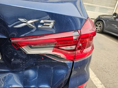 2018 BMW 320 WBATX3109JLB90258 VIN:WBATX3109JLB90258