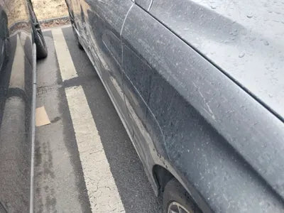 2017 Mercedes-Benz CLS 250 WDDLJ9HB5HA205913 VIN:WDDLJ9HB5HA205913