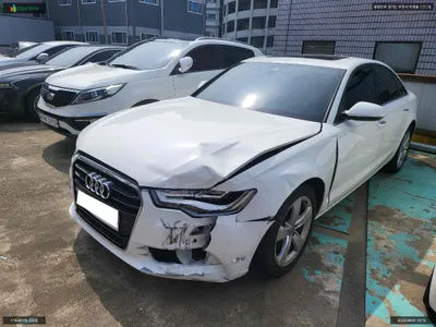 2015 Audi A6 WAUZZZ4G0FN048647 VIN:WAUZZZ4G0FN048647