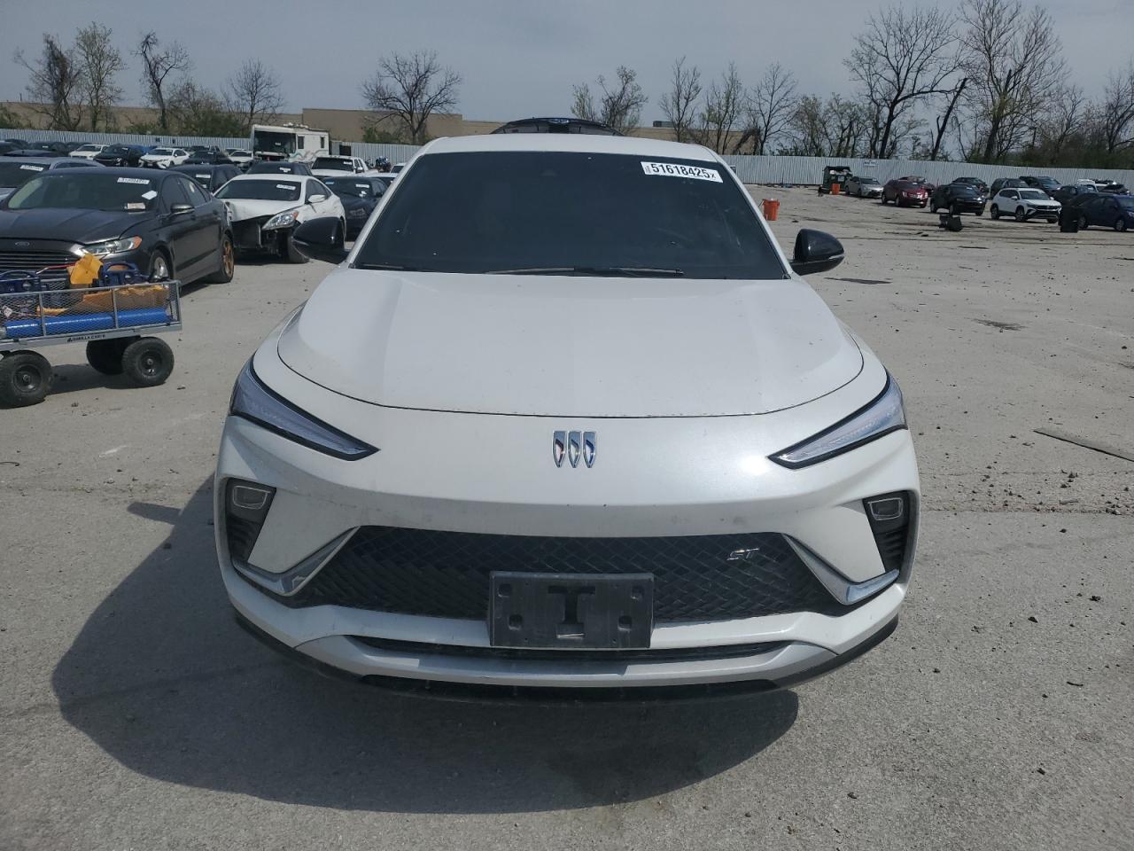 2024 BUICK ENVISTA SPORT TOURING VIN:KL47LBE20RB021907