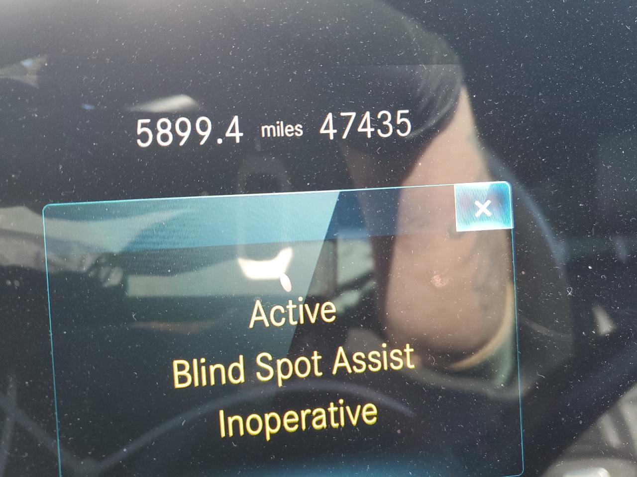 2022 MERCEDES-BENZ GLS 450 4MATIC VIN:4JGFF5KE0NA779993