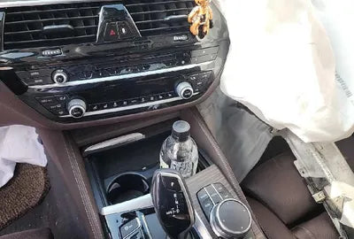 2018 BMW 520 WBAJC3103JD031021 VIN:WBAJC3103JD031021