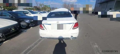 2017 Mercedes-Benz E 220 WDDZF0EBXHA141623 VIN:WDDZF0EBXHA141623