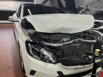 2016 Mercedes-Benz A 200 WDDBF4DB4GJ441375 VIN:WDDBF4DB4GJ441375