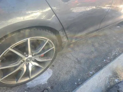 2018 Genesis G70 VIN: