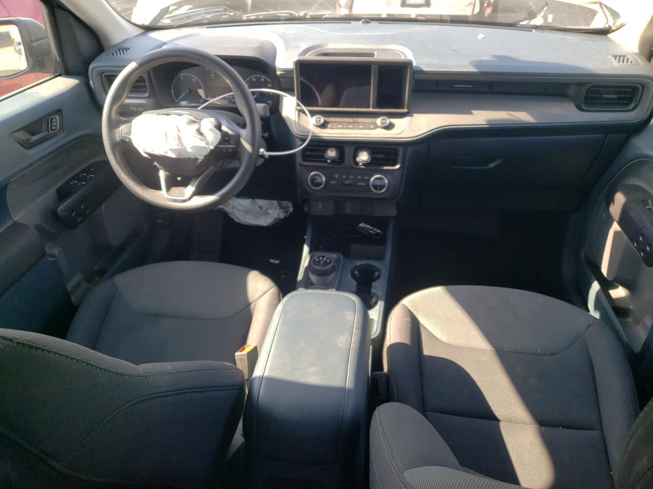 2023 FORD MAVERICK XL VIN:3FTTW8E38PRA08628