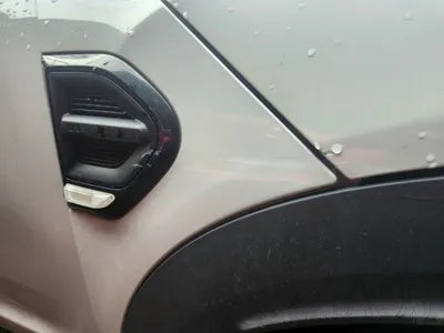 2019 MINI Countryman VIN: