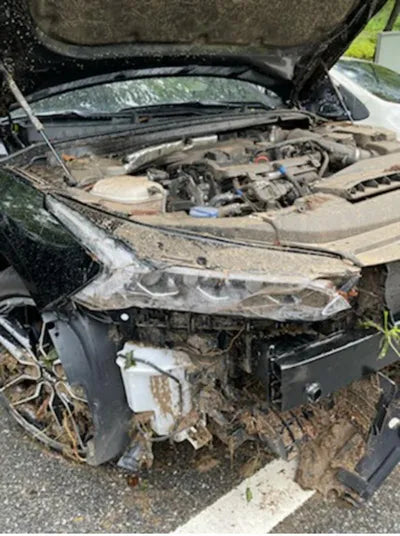 2021 Kia K5 KNAG3412BNA170214 VIN:KNAG3412BNA170214
