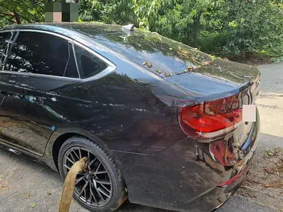 2017 Genesis G80 NONE VIN: