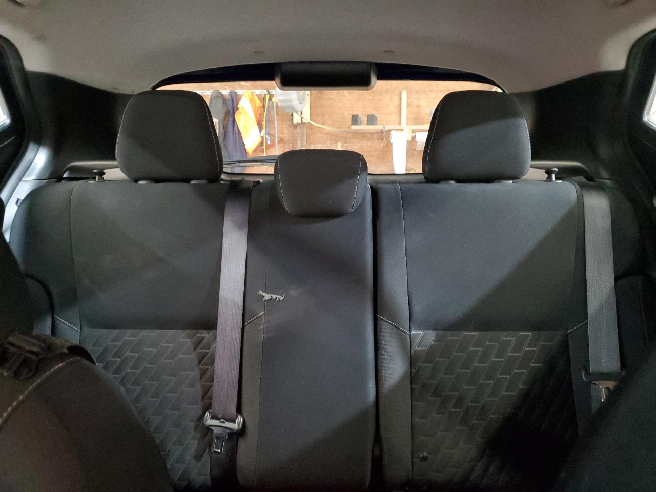 2022 NISSAN KICKS S VIN:3N1CP5BVXNL511260