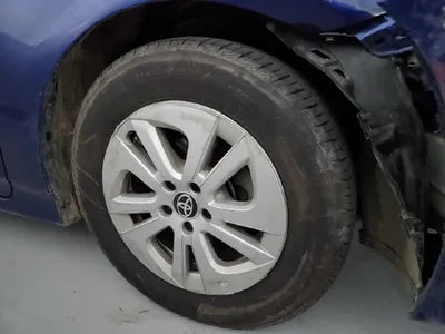 2016 Toyota Prius JTDKBRFU2G3515611 VIN:JTDKBRFU2G3515611