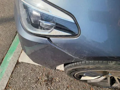 2017 BMW 520 WBAJC5102HG850154 VIN:WBAJC5102HG850154